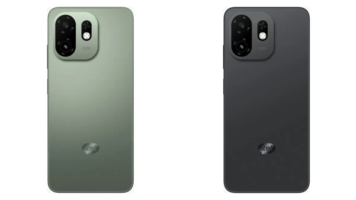 Itel A100 Launched at ₹6,799 With MIL‑STD‑810H Durability, Network-Less Calling, and Android 15 Go itel