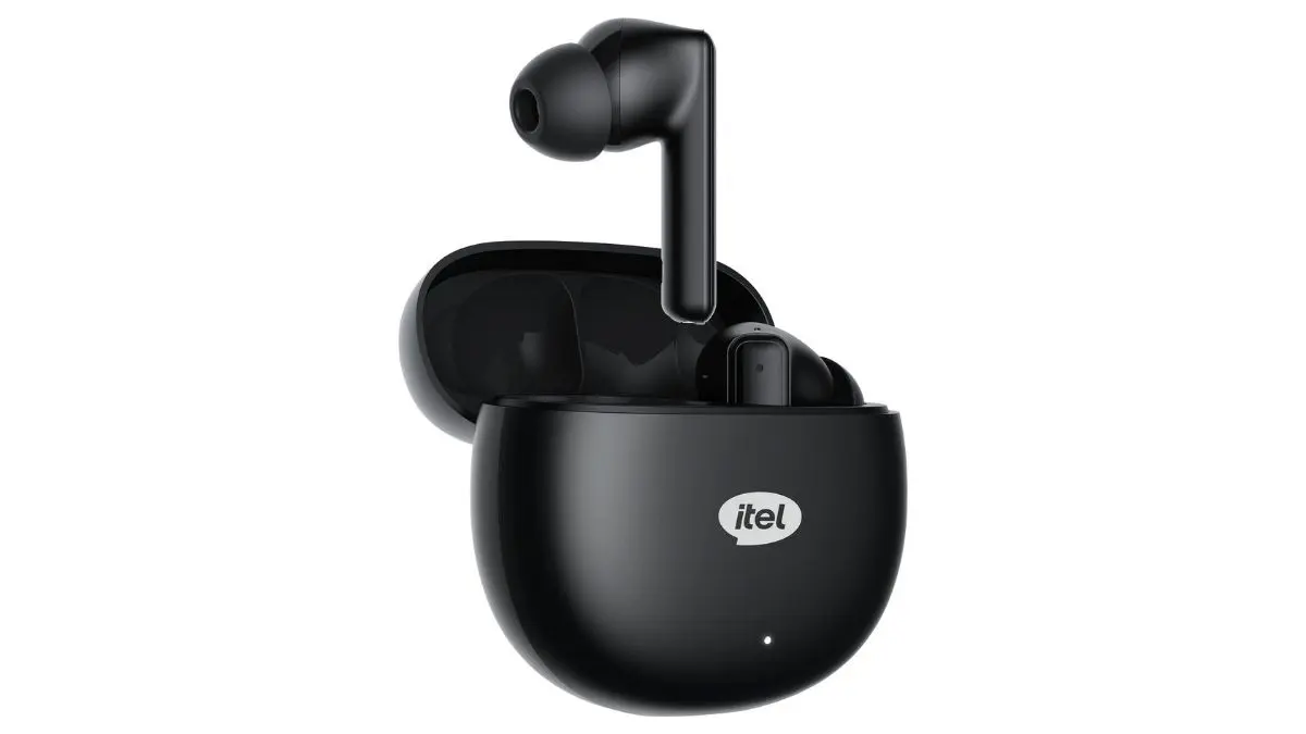Itel’s New Earbuds Use AI to Cancel Noise, Cost Under ₹900 itel s9 star