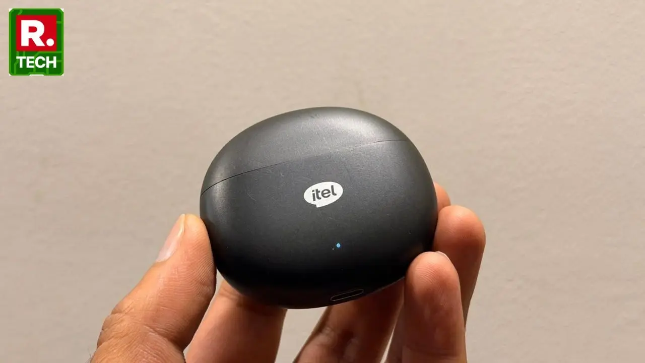 Itel S9 Star Earbuds Review