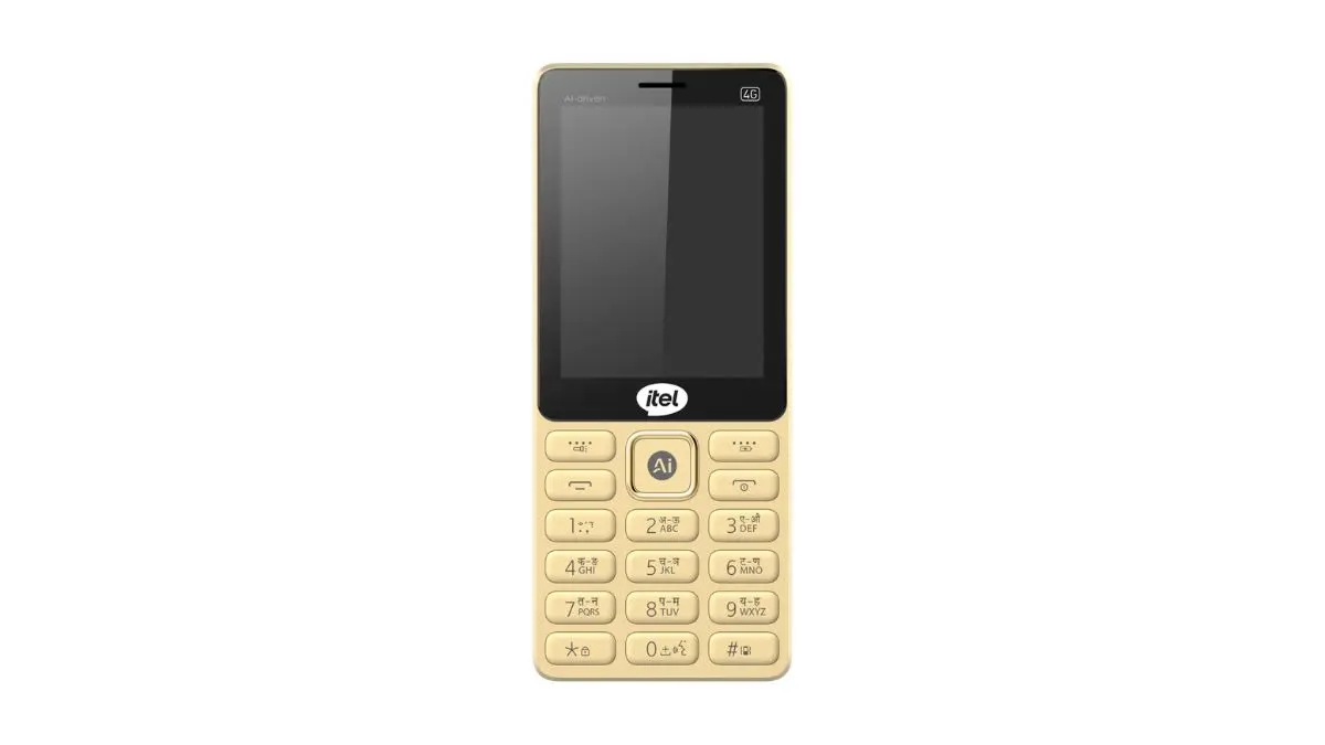 itel super guru