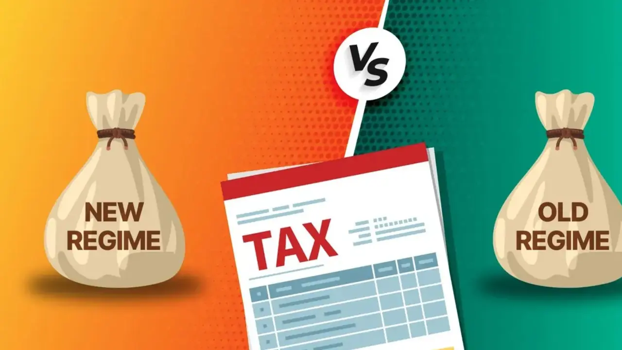 ITR 2025: New Vs Old Tax Regime – Which One Suits You? ITR 2025