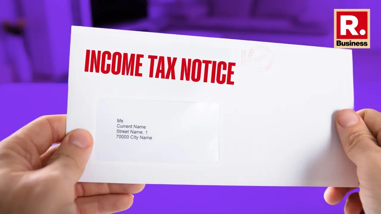 Income Tax Notices Explained: Why You May Get One And How to Handle It Right ITR 2025