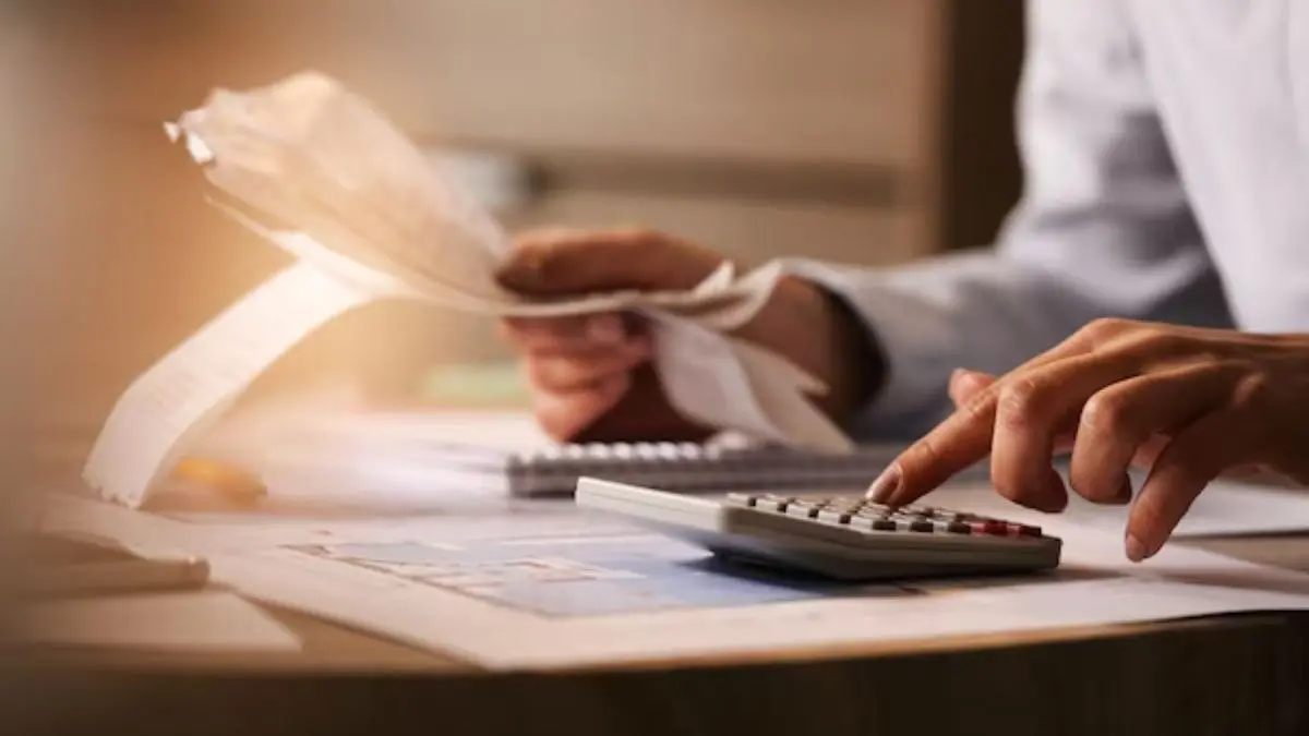 ITR 2025: Advance Tax Payment