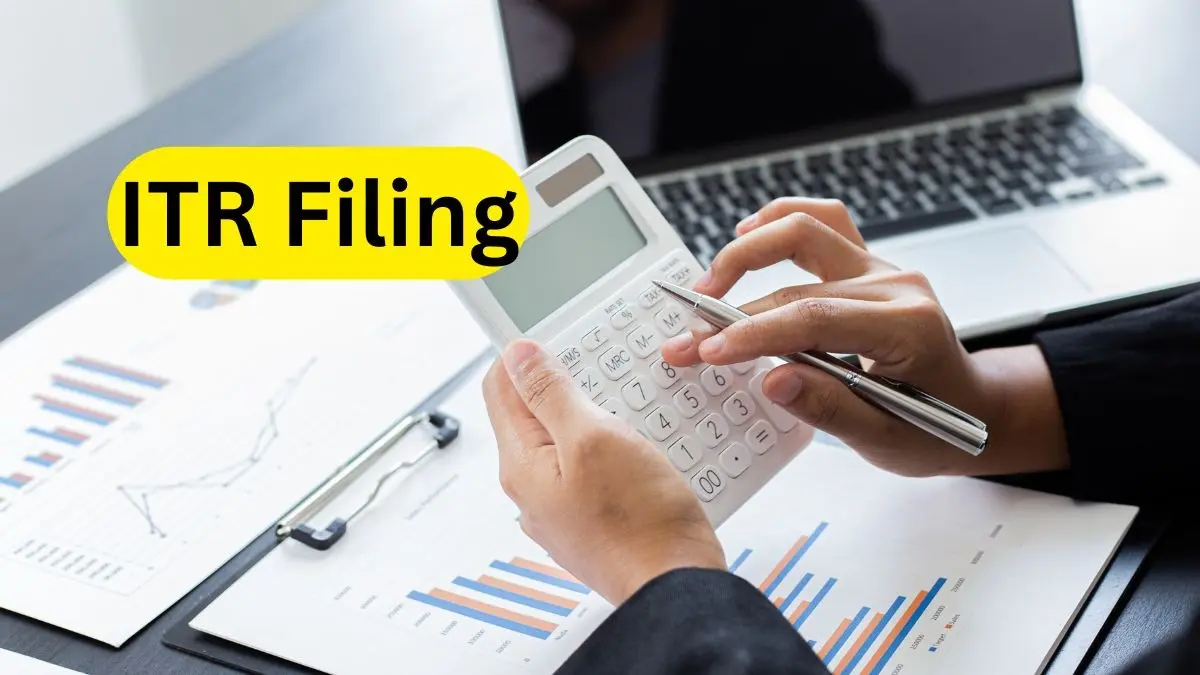 ITR Filing