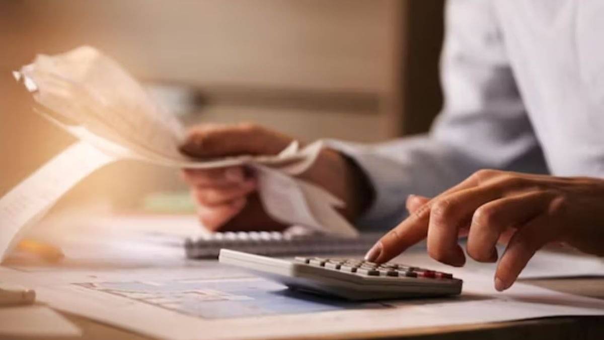 ITR Filing I Banks 