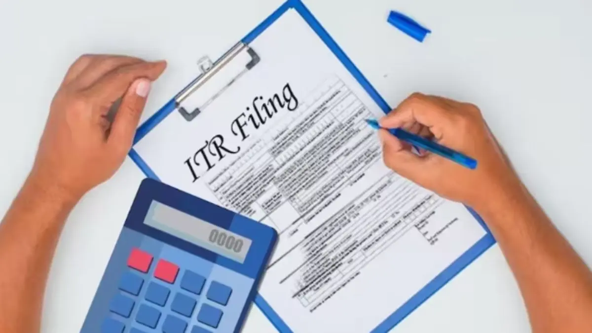 ITR Form 2: All You Need To Know