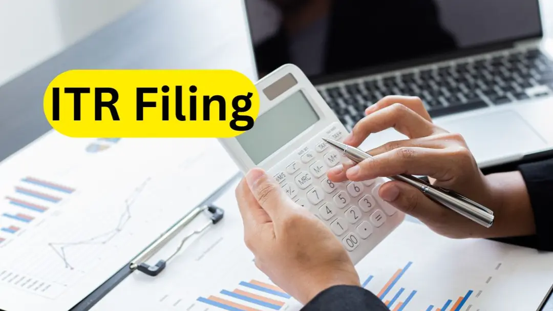 ITR Filing