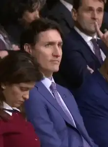 'Dustbin Trudeau...': As JD Vance lauds PM Modi’s viewpoint on AI, netizens fixate on Trudeau's reaction