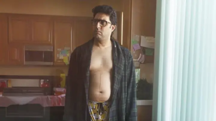 I Want To Talk BO Collection Day 2: Abhishek Starrer Witnesses Spike Amid Positive Word Of Mouth I Want To Talk BO Collection Day 2: Abhishek Starrer Witnesses Spike Amid Positive Word Of Mouth