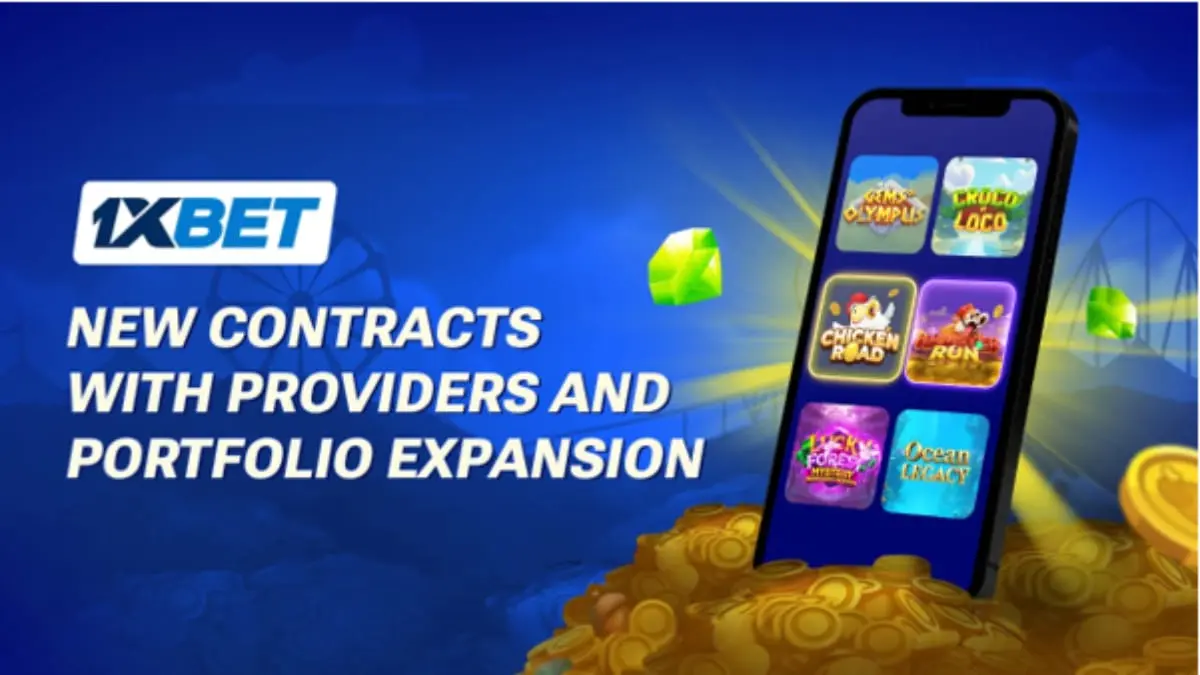 1xBet grows active players in India by 68% thanks to portfolio expansion and marketing efforts IXBET