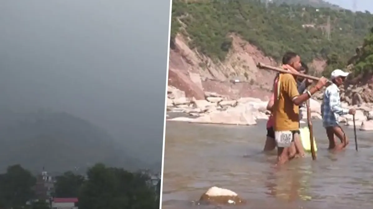 J-K: Schools To Remain Closed in Jammu From Oct 6-7 Over Heavy Rainfall