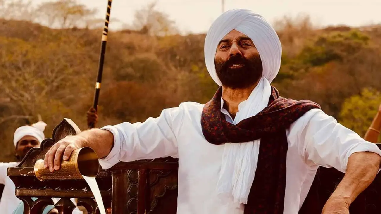 Jaat Box Office Ticket Sales