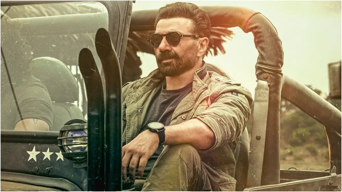 Jaat Box Office Collection Day 2 (Early Estimates): Sunny Deol Starrer Mints ₹2.44 Crore After Mahavir Jayanti Holiday Jaat released on April 10