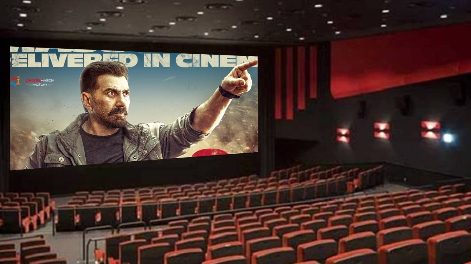 Jaat released on April 10