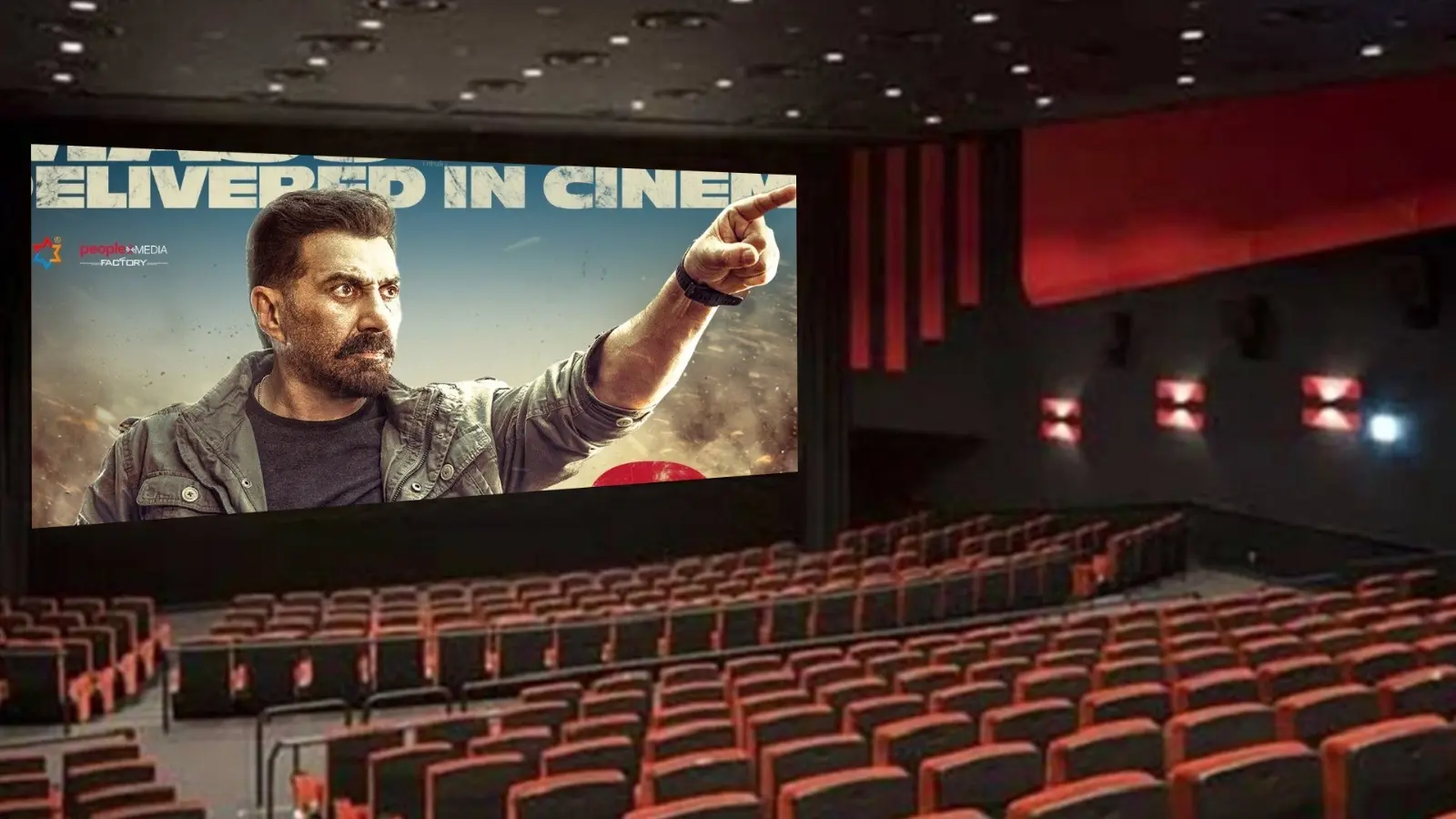 Jaat released on April 10