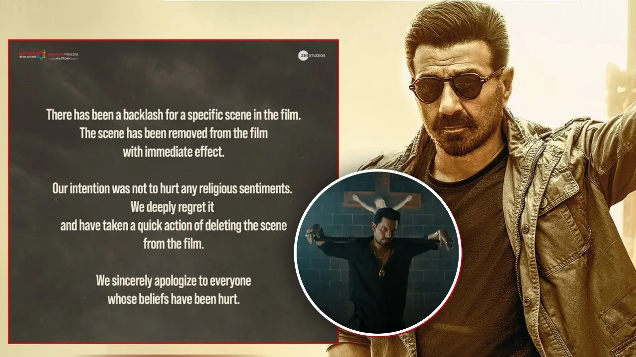 Jaat released on April 10