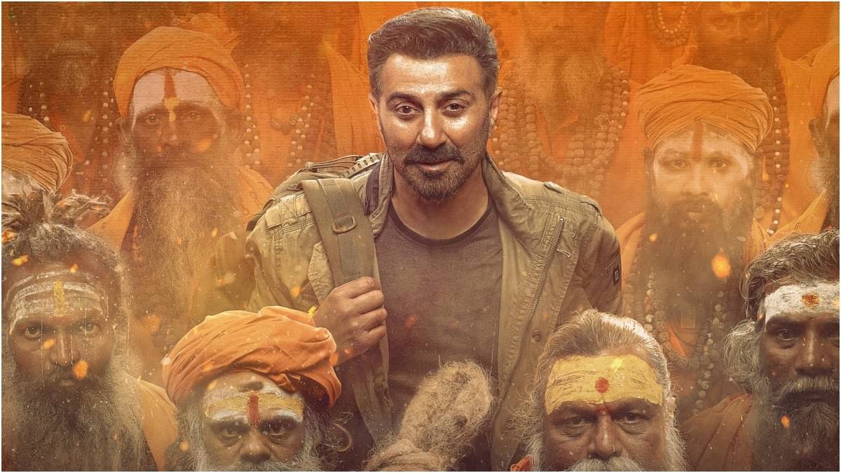 Jaat Advance Booking Day 1: Sunny Deol Starrer Rakes In ₹3.99 Crore ...