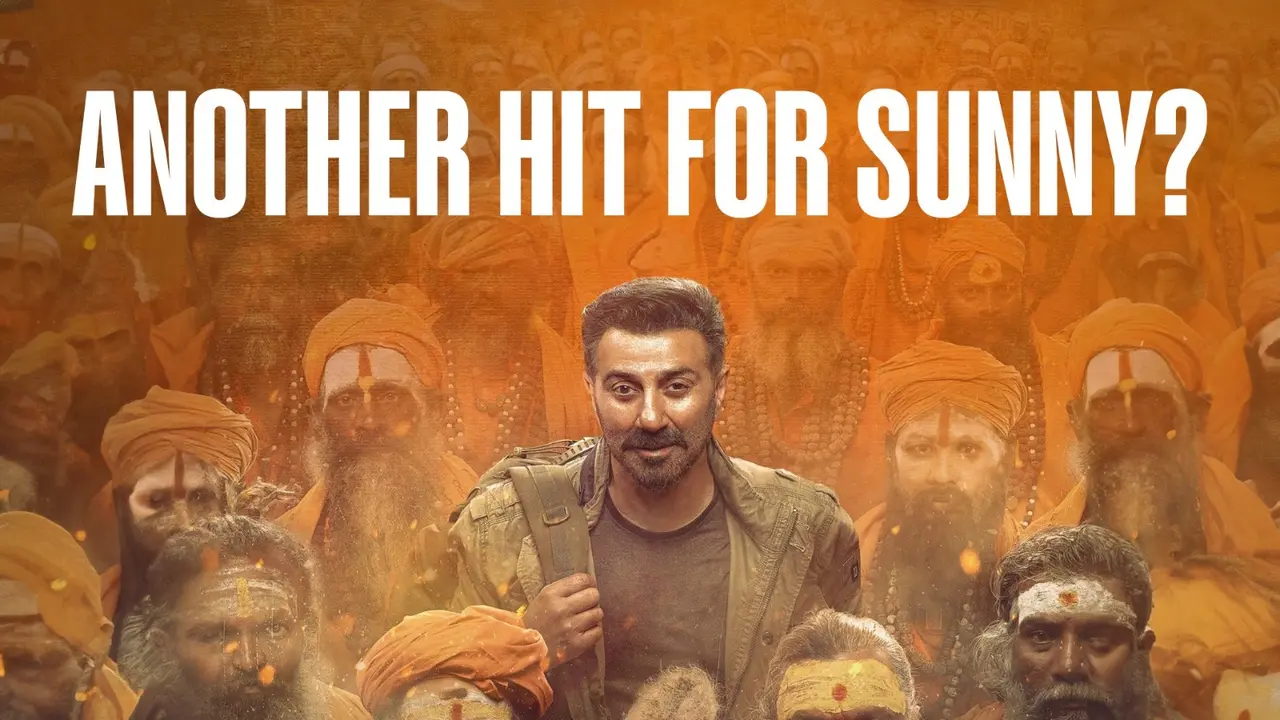 Jaat First Review: Sunny Deol Is 'Sexy' In 'Paisa Vasool Entertainer', Will Wreak 'Gadar' On Single Screens Jaat will release on April 10