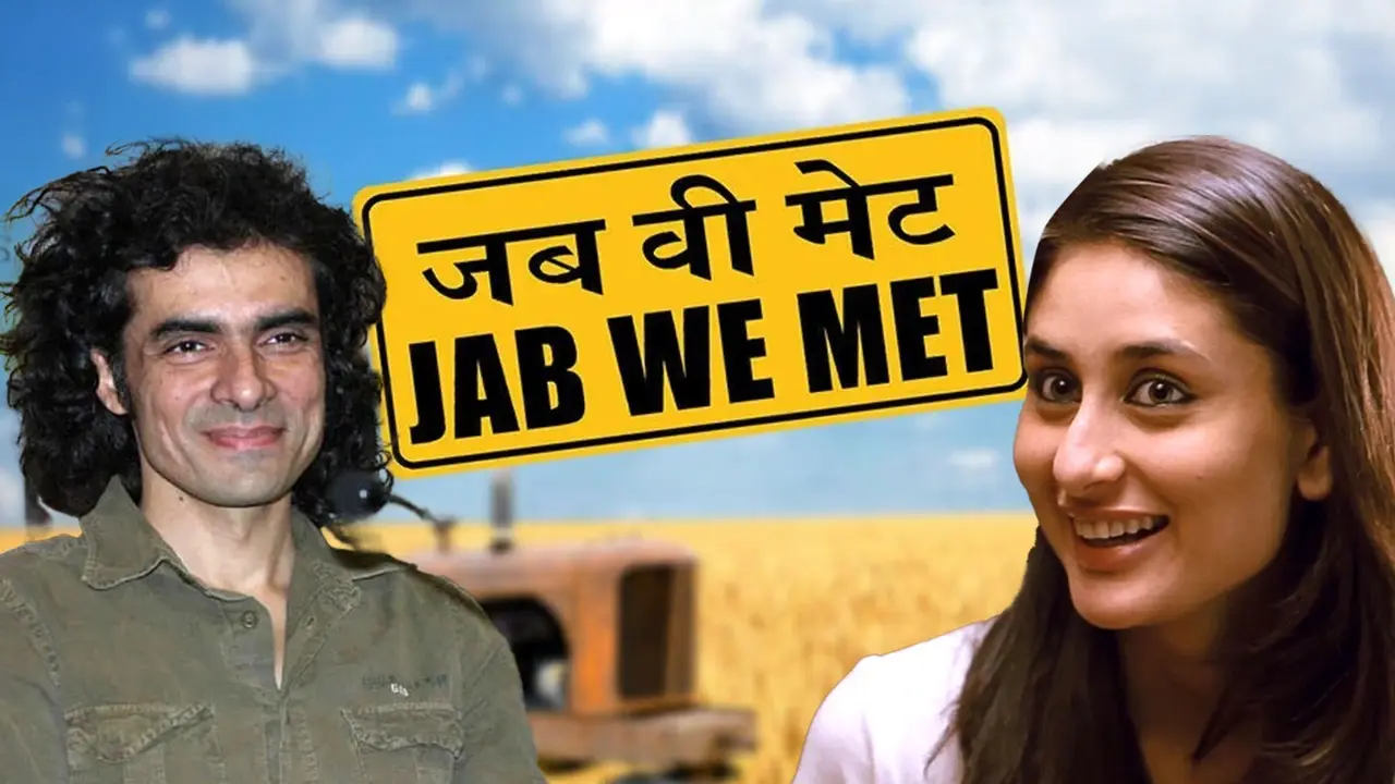 Jab We Met trivia