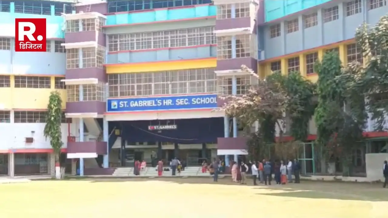 Jabalpur School Bomb Threat