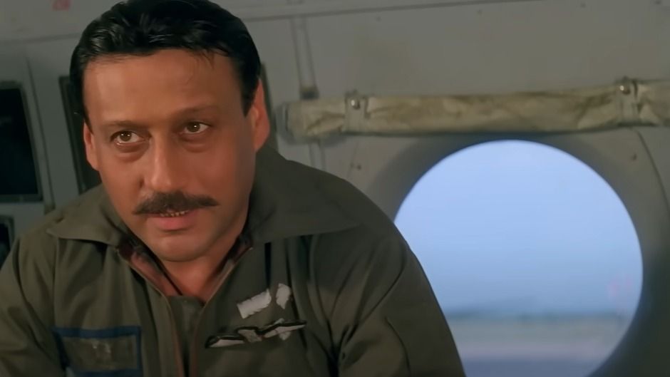 Indian Air Force Day 2024 When JP Dutta's Border Downplayed IAF's Role