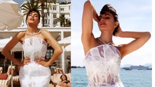 Jacqueline Fernandez