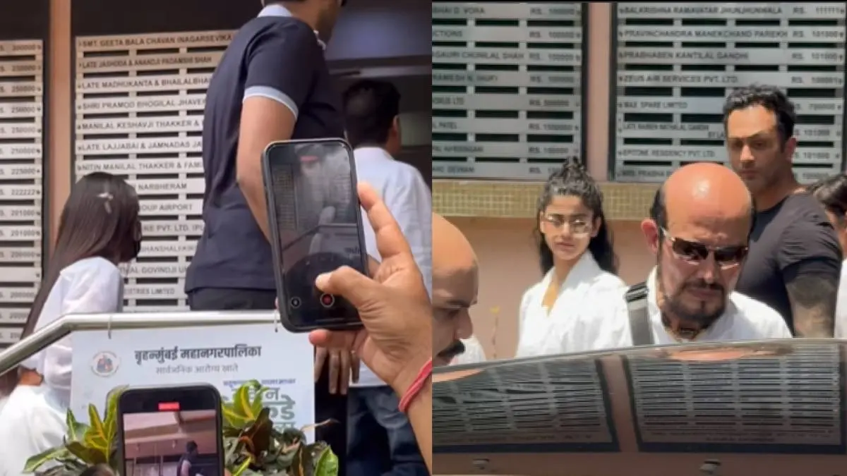 Jacqueline Fernandez Mother Death News