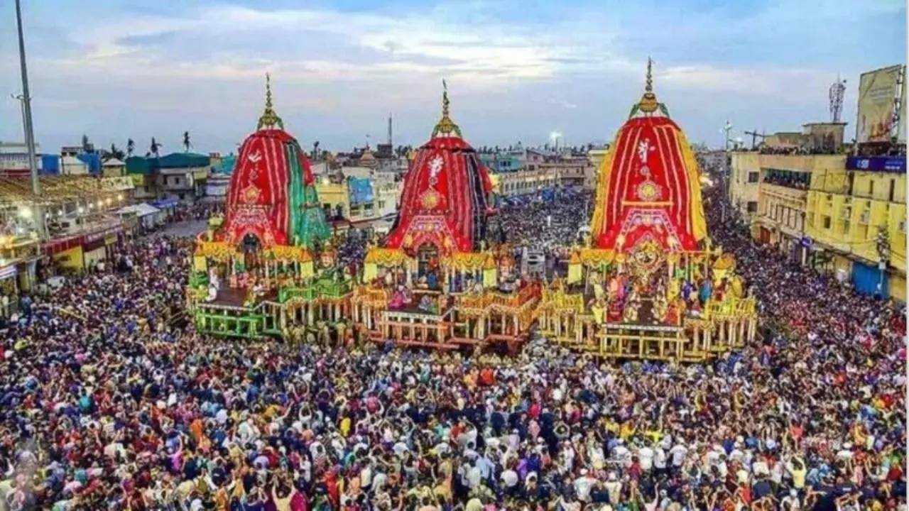 Jagannath Rath Yatra 2025: Snana Purnima Rituals, Significance, Important Dates And More - Here's Everything You Need To Know