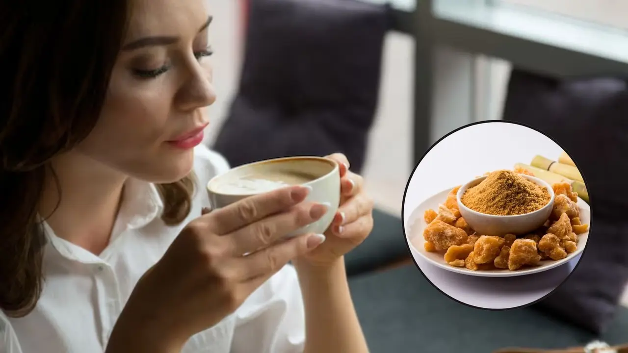 Jaggery Tea Benefits for Health