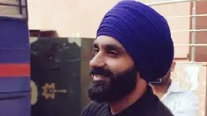 Jagtar Singh Johal, Accused Of Funding Khalistan Liberation Force, Denied Bail By Delhi HC Jagtar Singh Johal