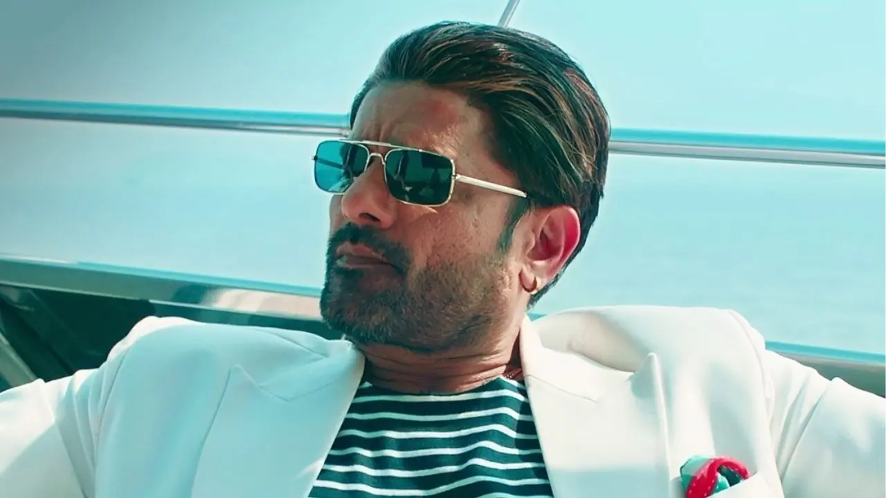 Jaideep Ahlawat Buys New Apartment In Mumbai For Whopping ₹10 Crore, Marks Second Big Investment In 2 Months