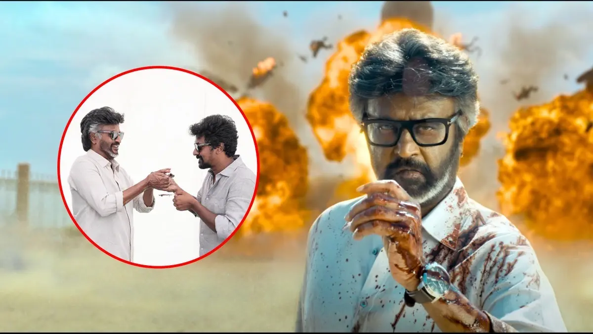 Jailer 2 is currently filming and will release in 2026