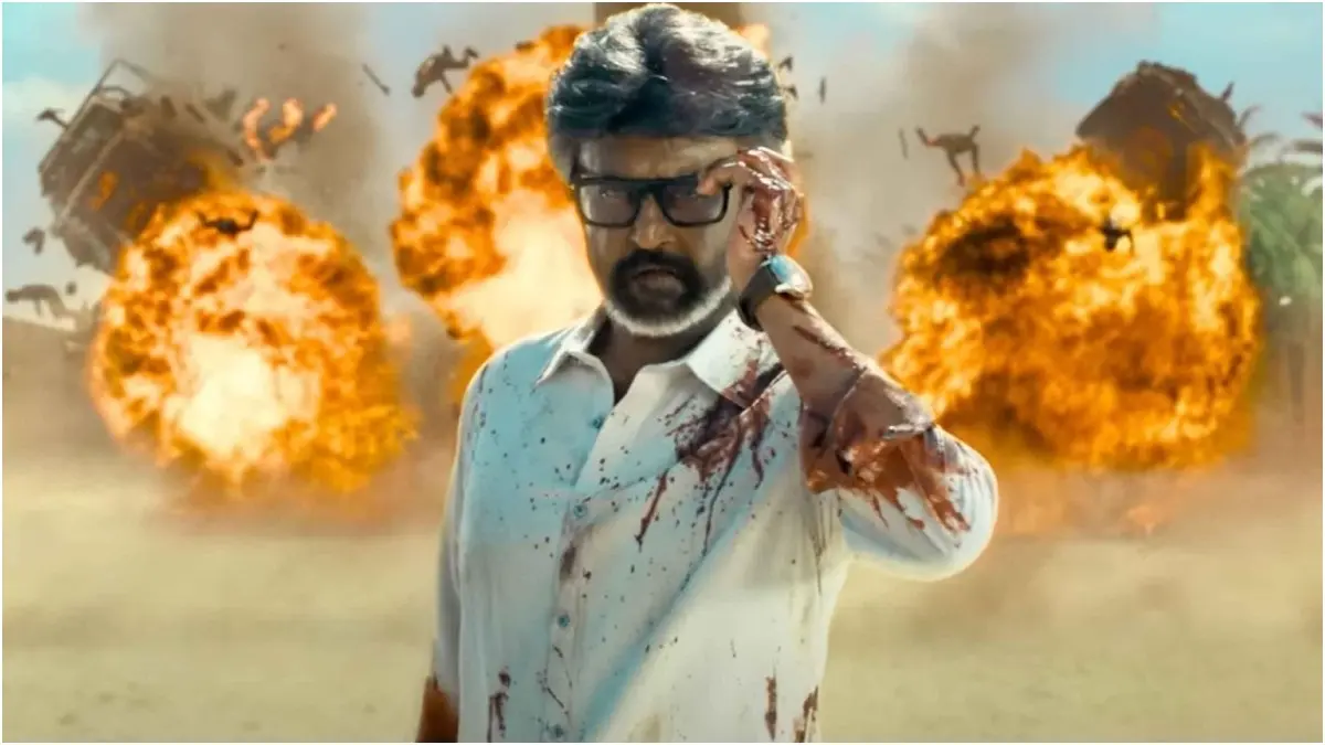 Fan Frenzy Erupts As Rajinikanth Arrives In Kerala For Jailer 2 Shoot, Thalaiva Chants Fill The Air | Watch Jailer 2 is currently in production