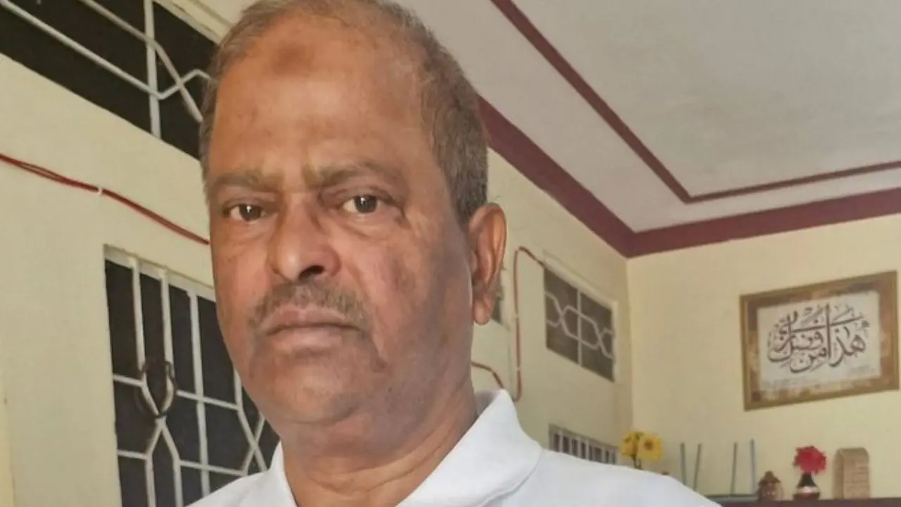 Jaipur Hit-and-Run: BJP Slams Congress After Accused Usman Khan Allegedly Kills 3, Injures Several Others Jaipur Hit-and-Run: BJP Slams Congress After Accused Usman Khan Allegedly Kills 3, Injures Several Others