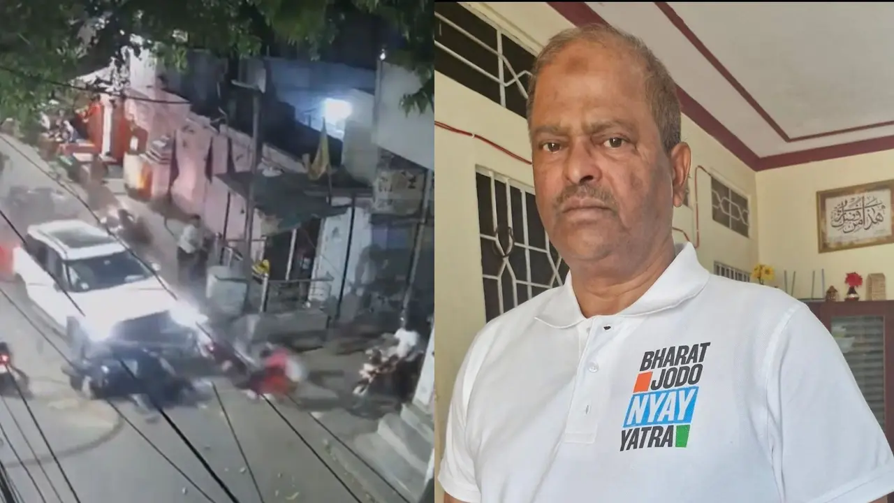 jaipur hit and run case