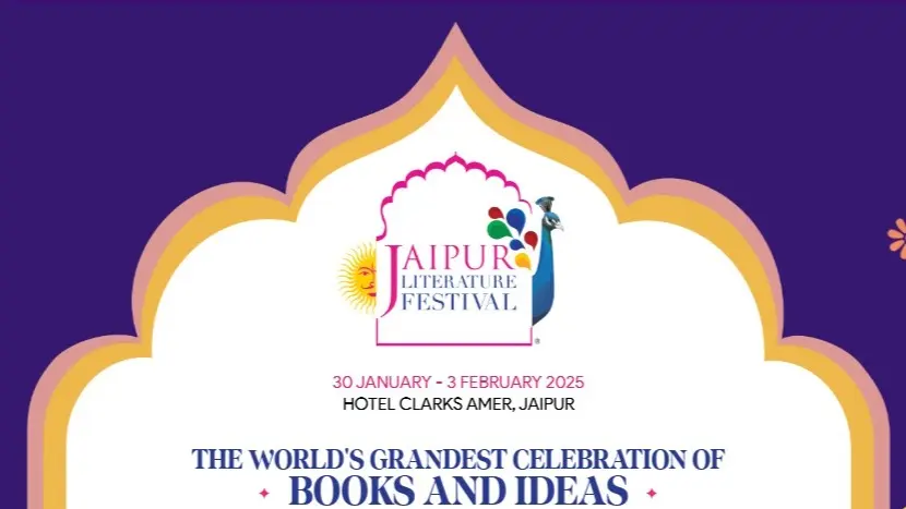 Jaipur Literature Festival