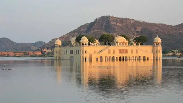 Planning For A Weekend Getaway? Lesser-Known Destinations For A Fun Family Vacation Jaipur, Rajasthan