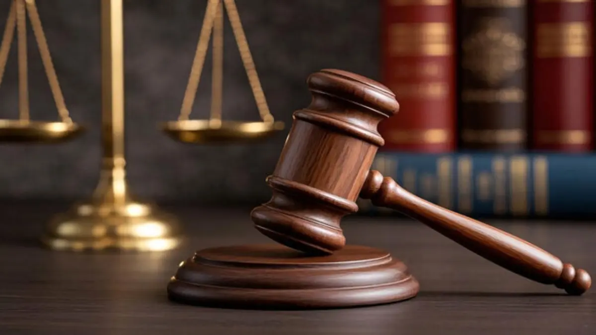 Jaipur Serial Blast Case