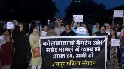 Jaipur Women Organization