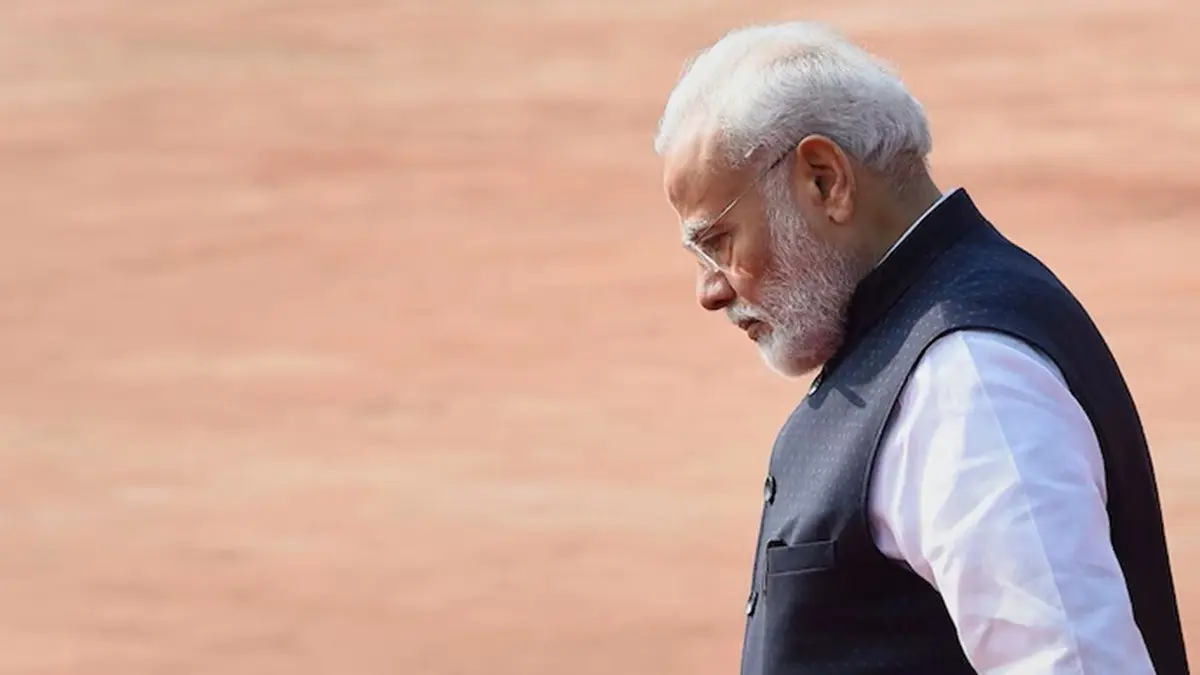 Jaipur Accident: PM Modi Expresses Grief, Announces Rs 2 Lakh Ex-Gratia