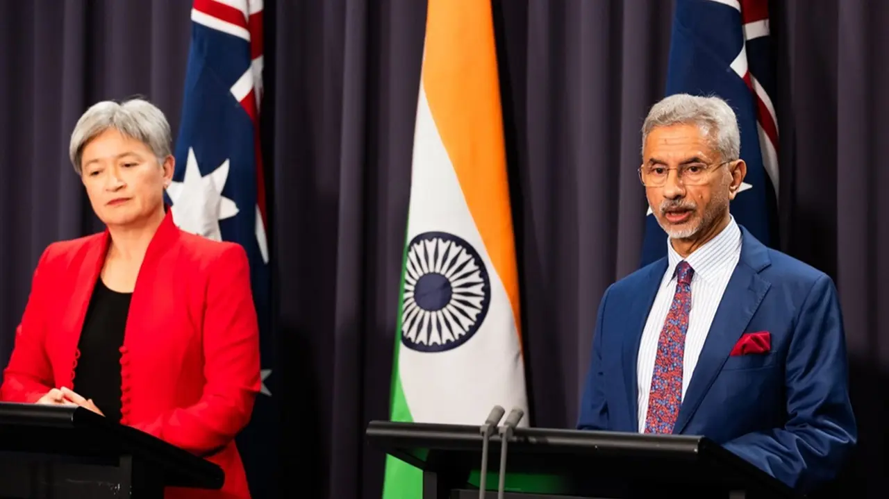 'The Right to Tell Stories...': Australia Media Outlet Reacts After Canada Blocks Jaishankar Remarks Jaishankar