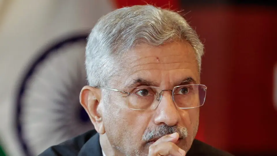 Jaishankar, dedollarisation, trump, brics currency