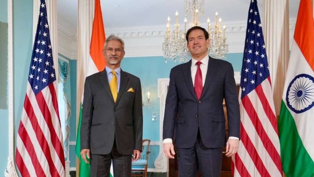 Jaishankar Wraps Up US Visit on ‘Productive and Positive’ Note, Highlights 'Strong Momentum' Amid India-US Trade Deal