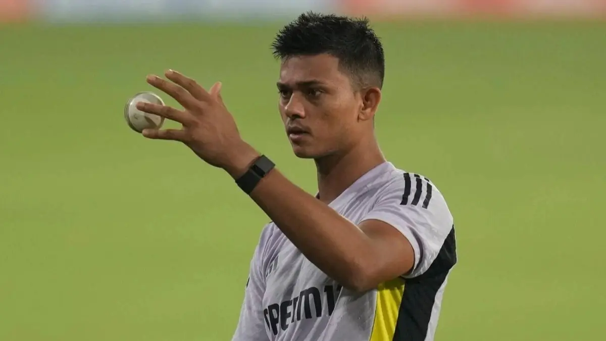 Yashasvi Jaiswal Kicked Ajinkya Rahane's Kitbag? Shocking Details Emerge Amid RR Star's Goa Move Jaiswal-Rahane Rift