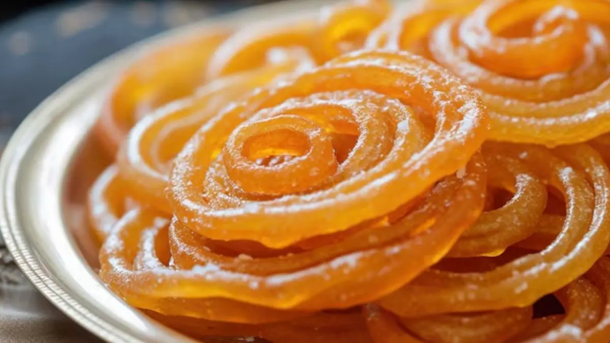 Jalebi 