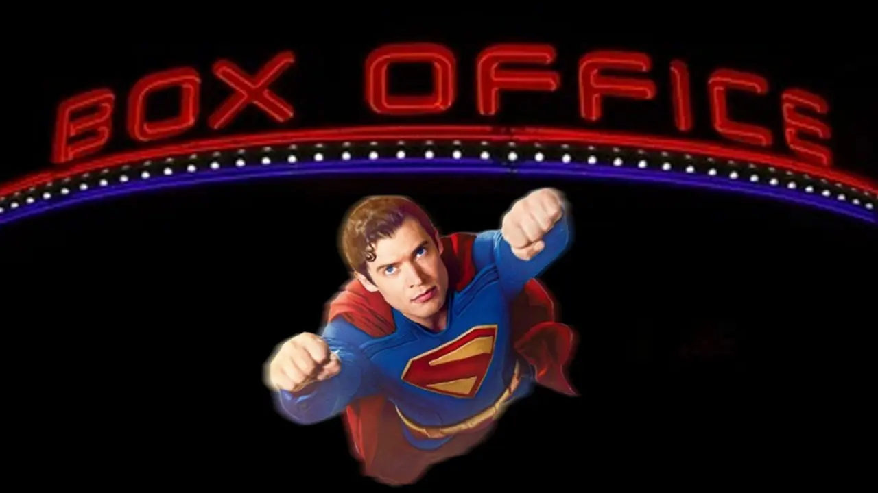 James Gunn's Superman will release on July 11