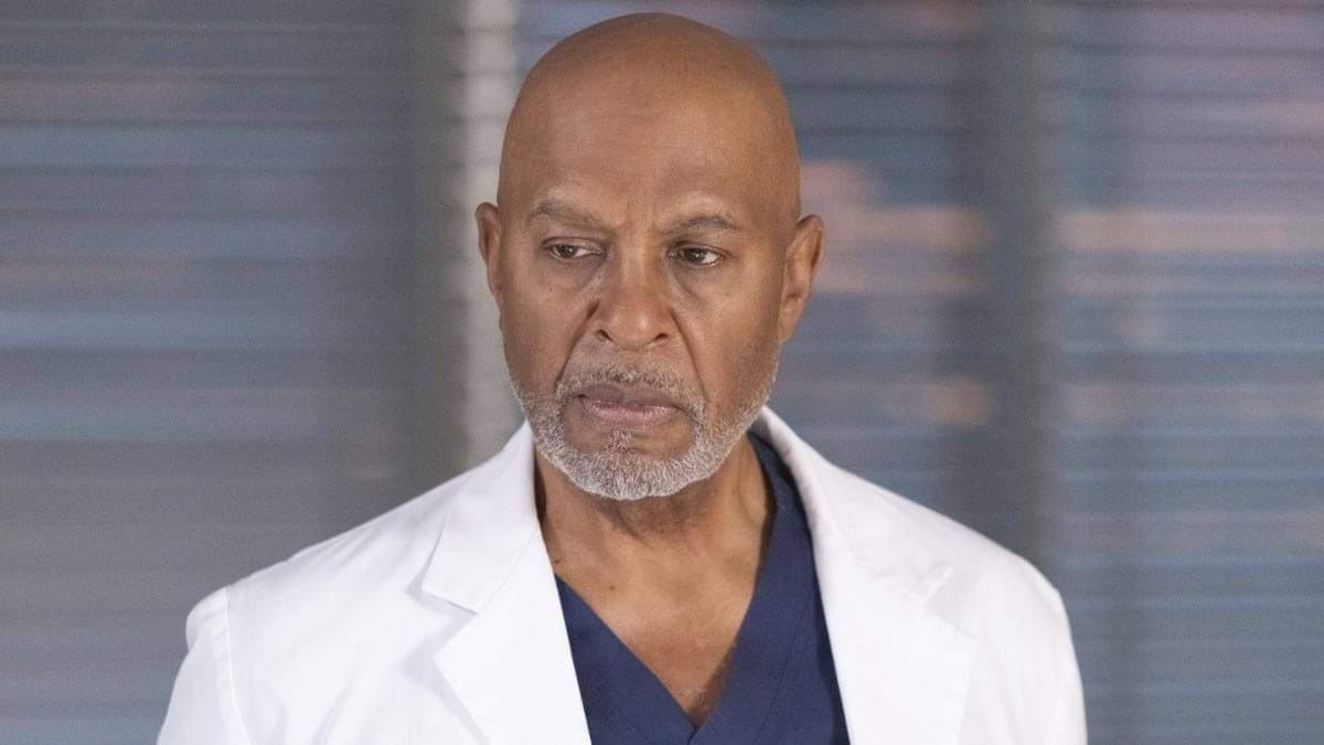 James Pickens Jr. Diagnosed With Prostate Cancer