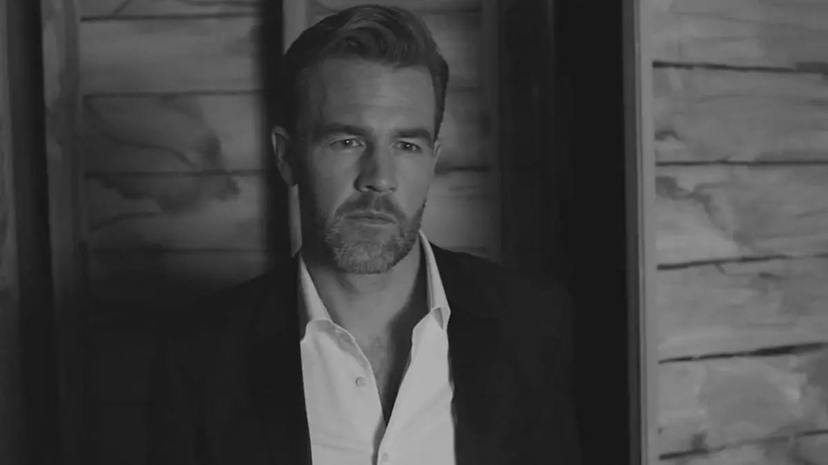 James Van Der Beek, Star Of Dawson's Creek, Dies At 48 After Battle With Colorectal Cancer James Van Der Beek Dies