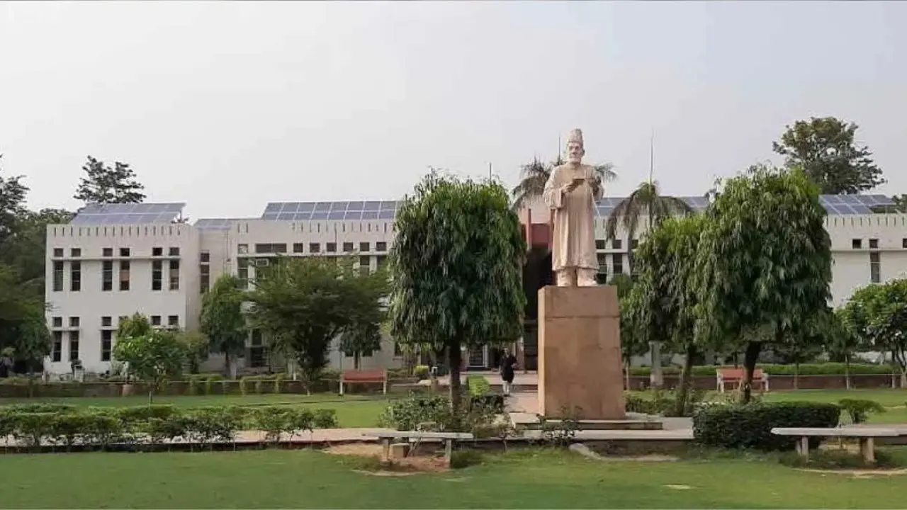 Jamia Millia Islamia also cancels MOU with Turkish University