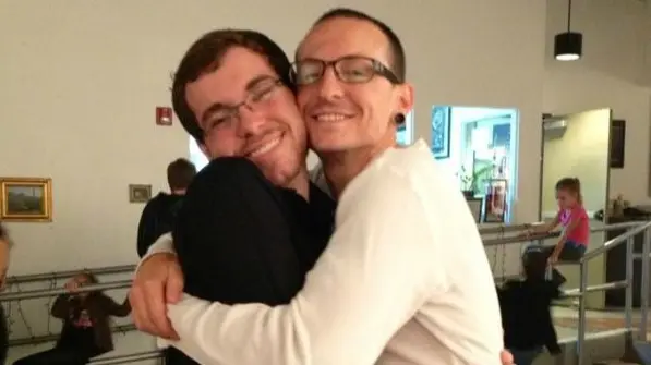 Linkin Park: Chester Bennginton’s Son Claims He Is Receiving Death Threats, Says 'If Anything...' Jamie Bennington faces death threats from Linkin Park fans